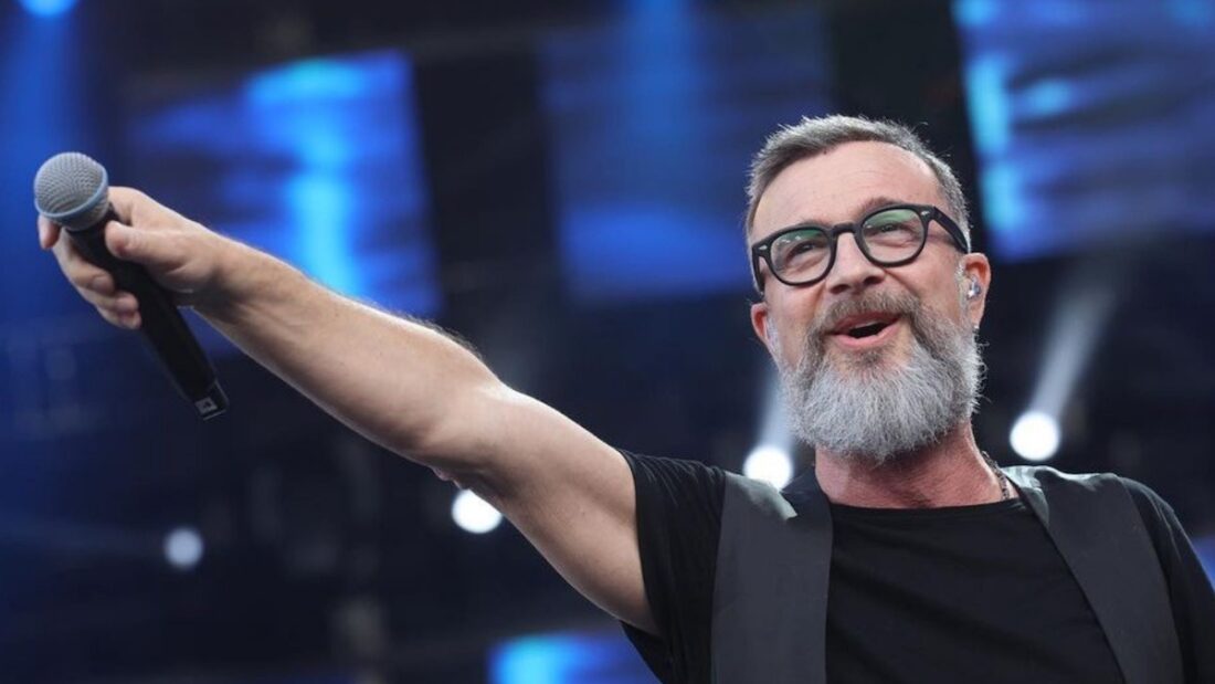 Marco Masini, cantautore