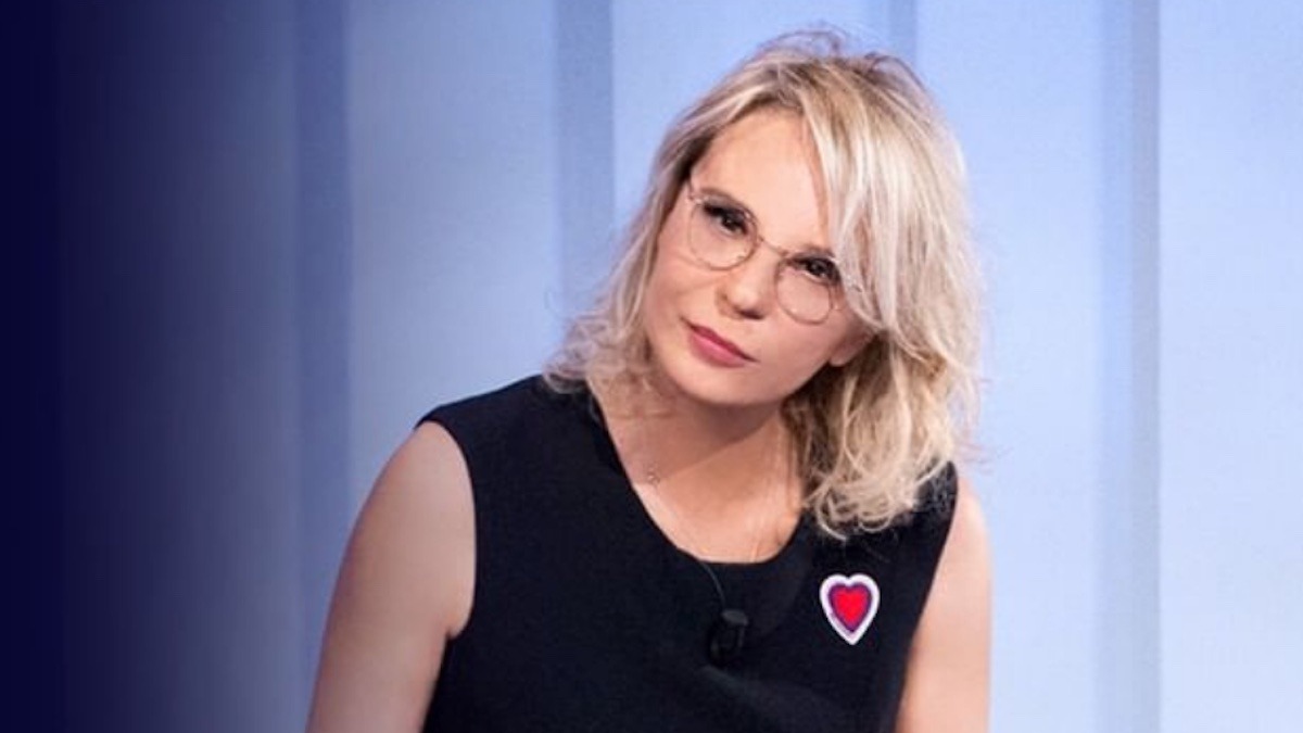 Maria De Filippi a C'è Posta per te