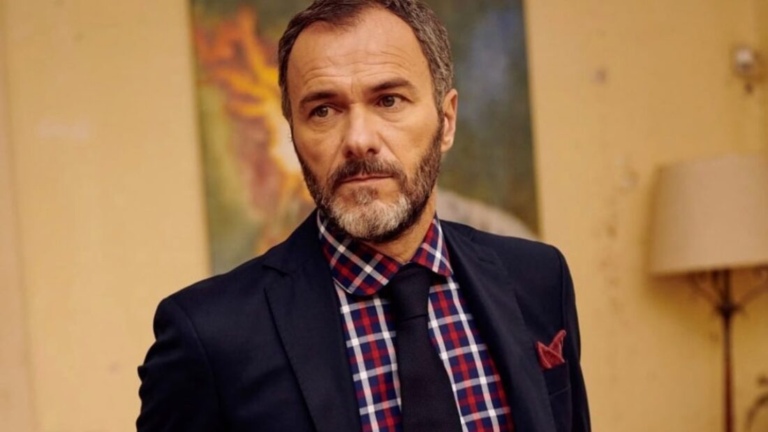 Chi è Giulia la figlia di Massimiliano Gallo