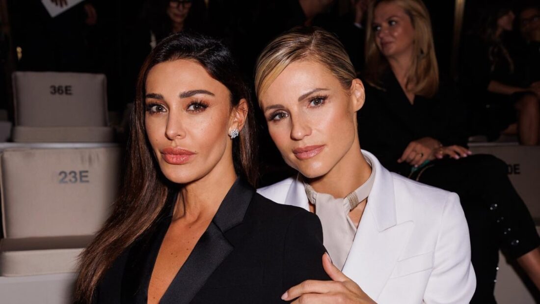 Michelle e Belén presto insieme?
