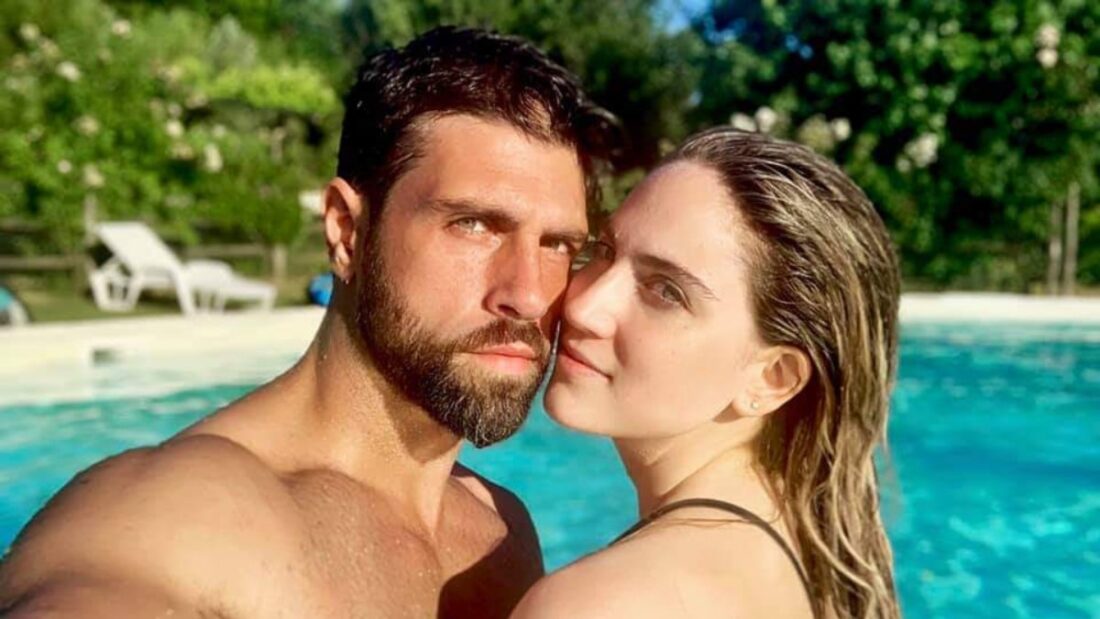 Miriam Galanti chi è