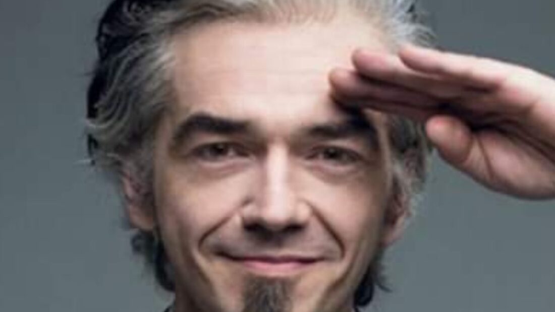 Chi è la nuova compagna di Morgan