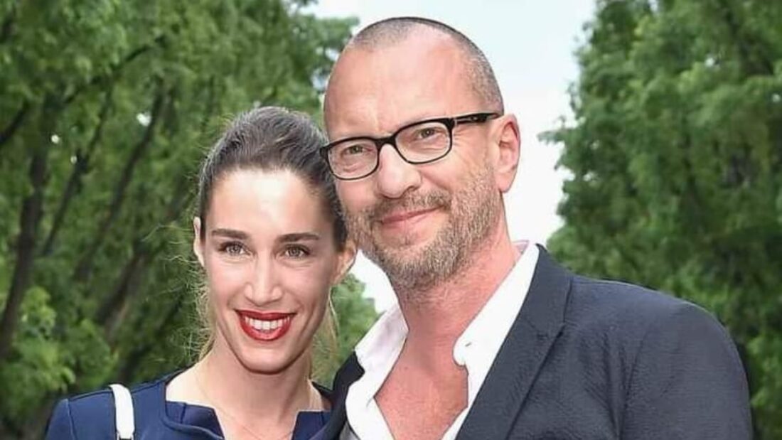 Chi è Paola Cardinale la compagna di Biagio Antonacci?