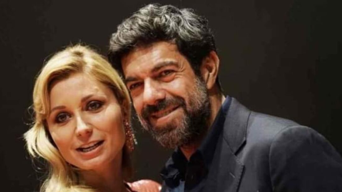 Come si sono conosciuti Pierfrancesco Favino e Anna Ferzetti?