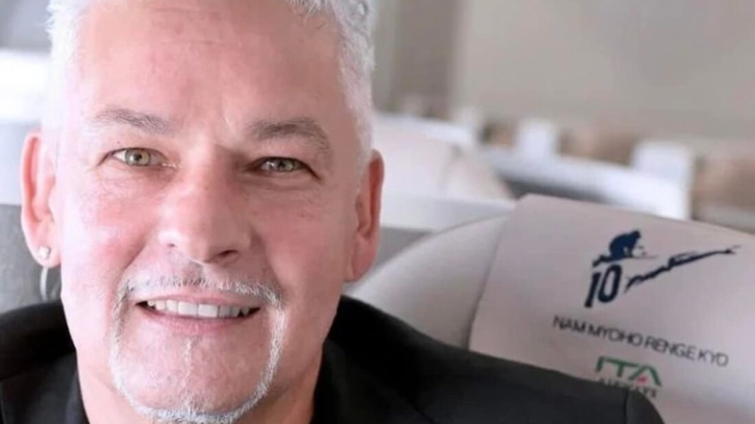 Chi sono i figli di Roberto Baggio