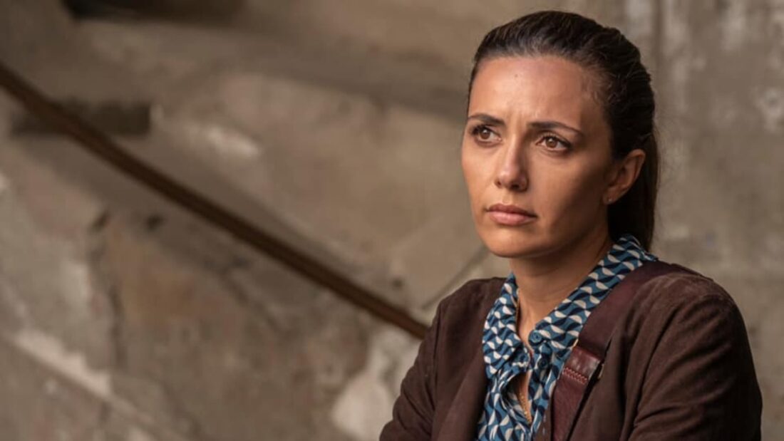 Serena Rossi è stata tradita