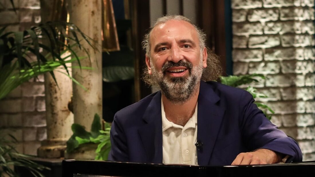 Chi è Stefano Bollani