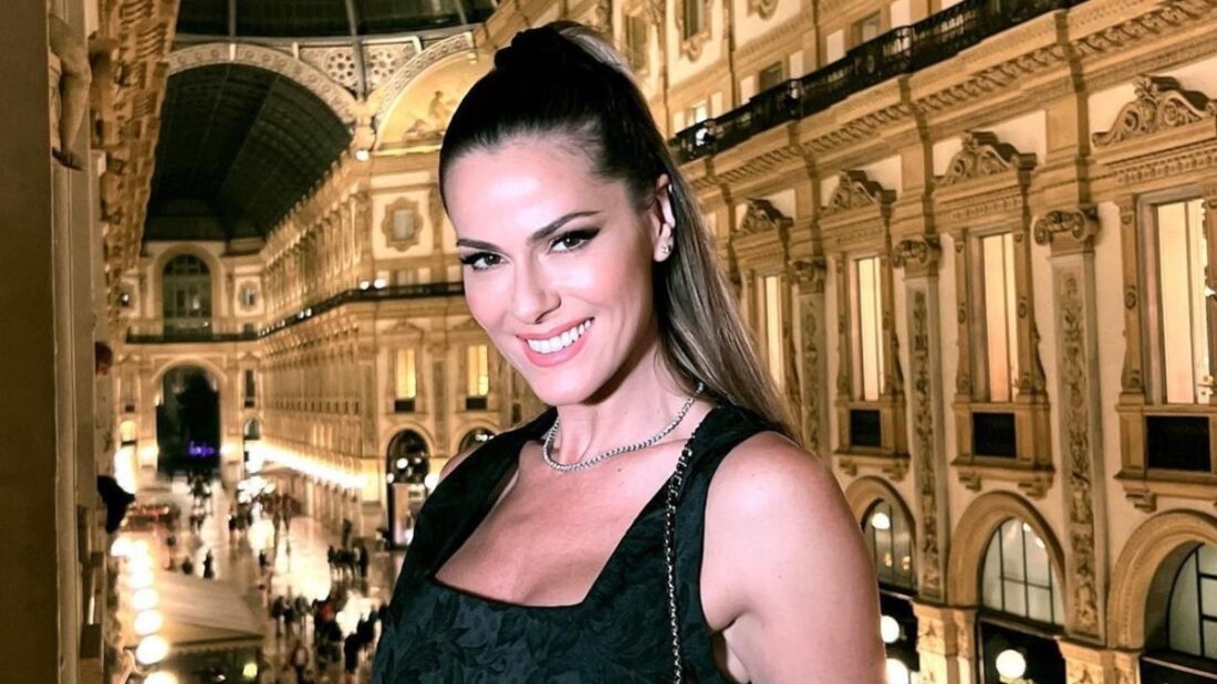 Che fine ha fatto Thais Wiggers