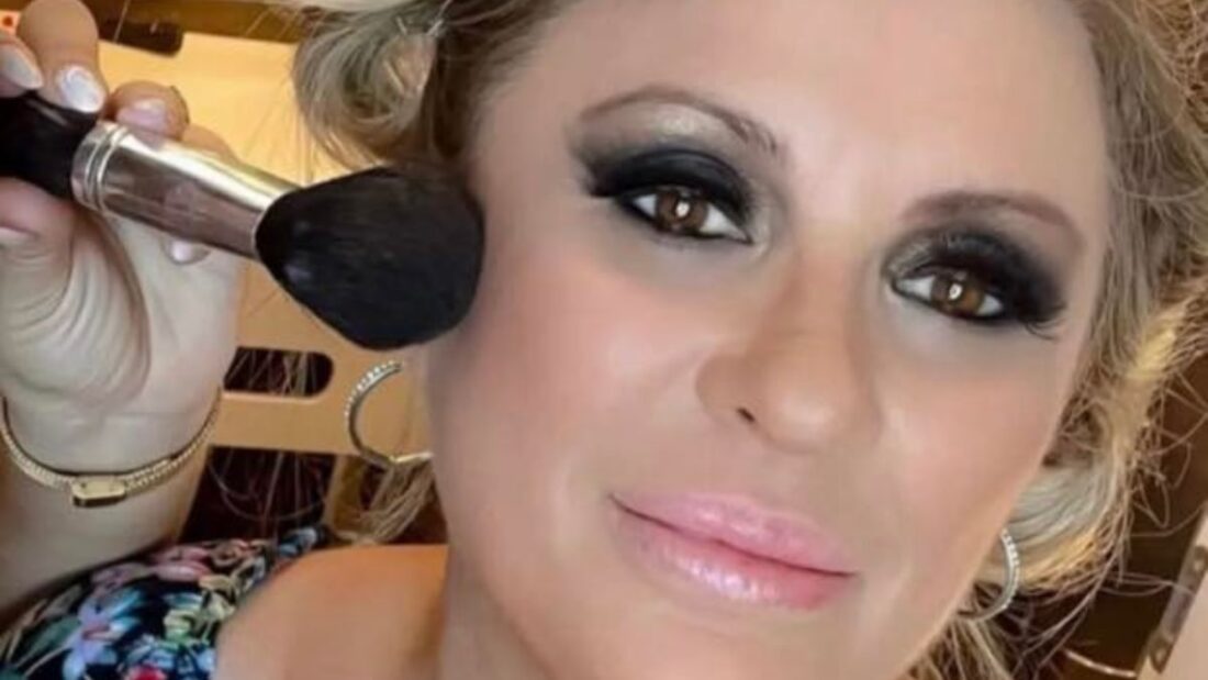 Nuovo compagno di Tina Cipollari