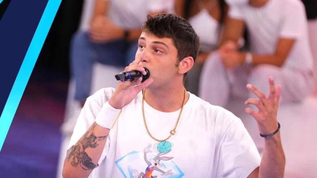 Chi è Tommy Dali di Amici?