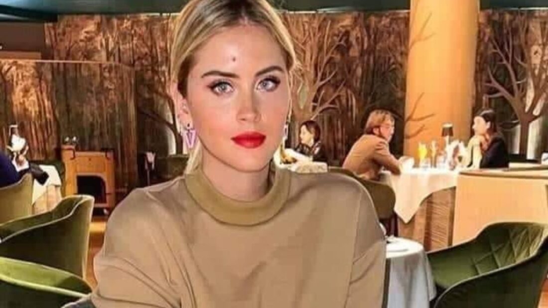 Nuovo amore per Valentina Ferragni