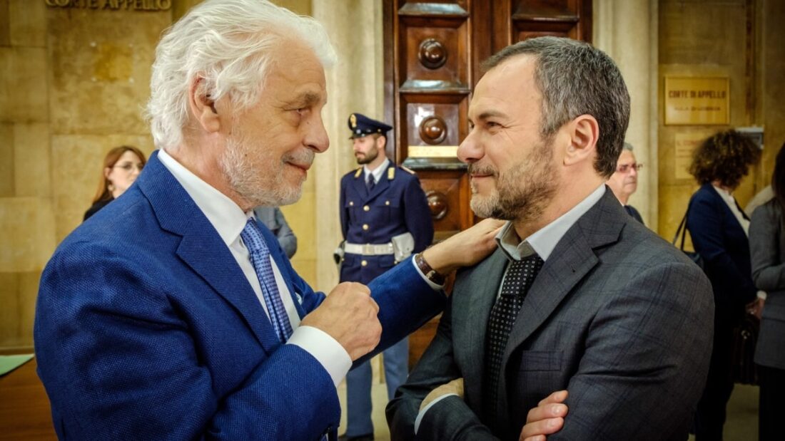 Chi è Nives di Vincenzo Malinconico