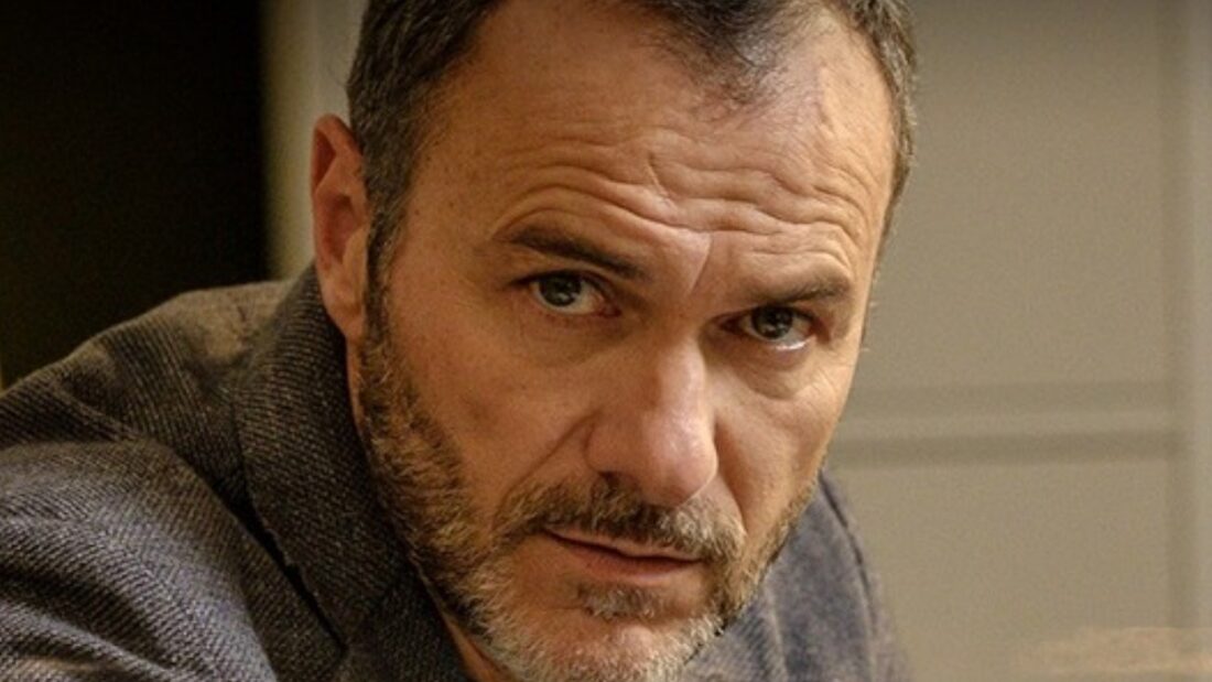 Vincenzo Malinconico, fiction su Rai 1