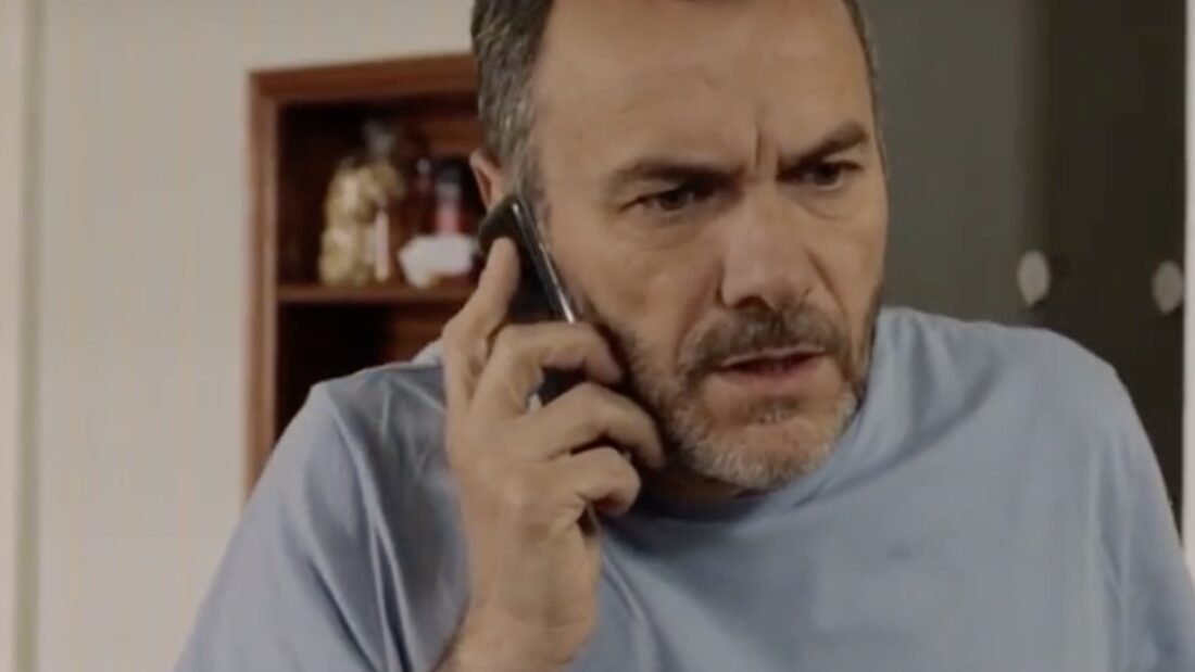 Vincenzo Malinconico, avvocato d'insuccesso