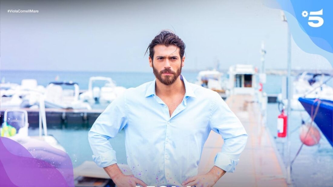 Viola come il mare anticipazioni