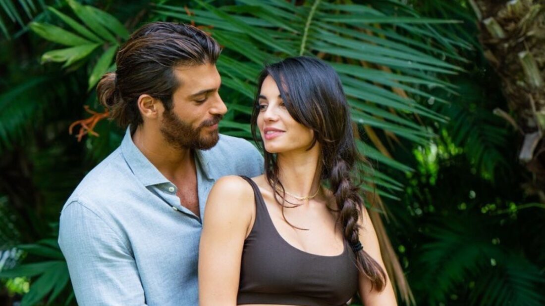 Viola come il mare, fiction su Canale 5