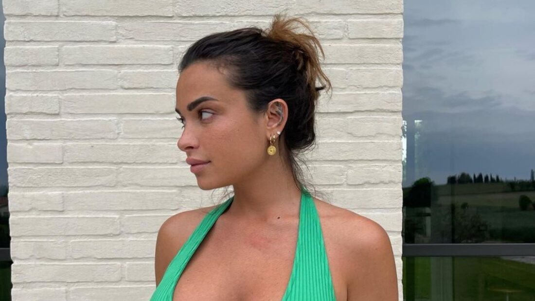 Vittoria Deganello, ex corteggiatrice di Uomini e Donne