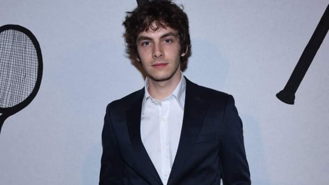 Chi è la fidanzata di Alessandro Sperduti