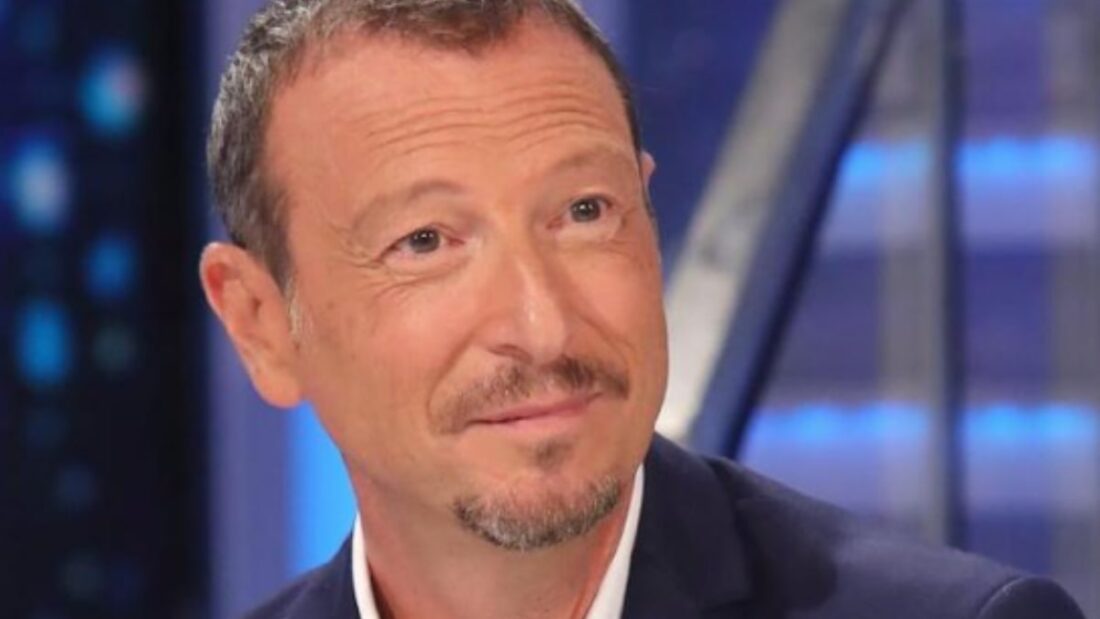 lo spavento di amdeus