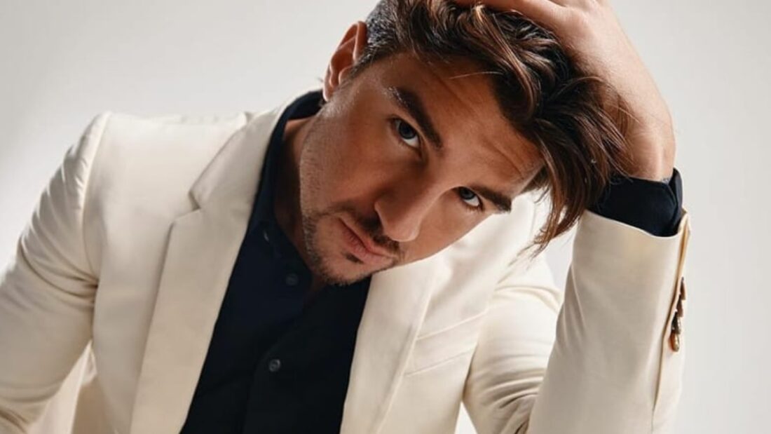 La confessione di Andrea Damante