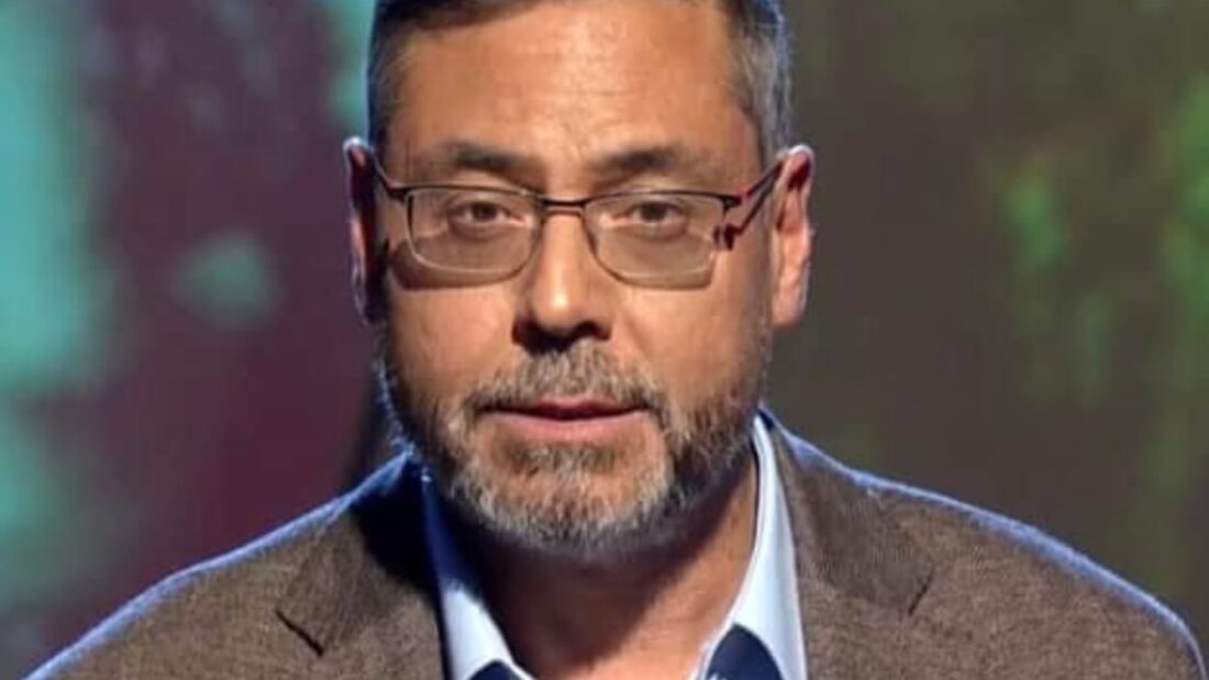 Chi è Andrea Vianello?