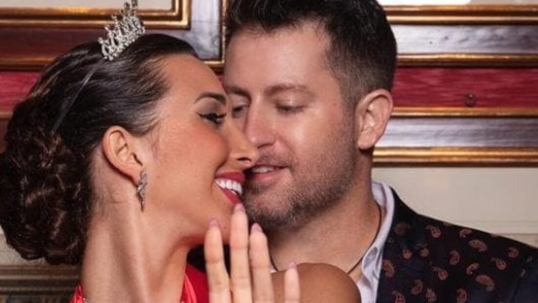 Che lavoro fa Bradford Beck?