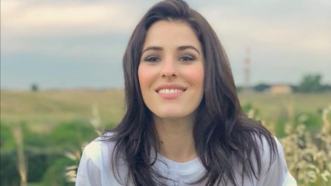 Diana del Bufalo vuole una seconda possibilità