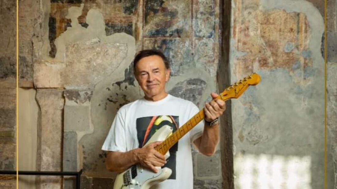 Chi sono i figli di Dodi Battaglia?