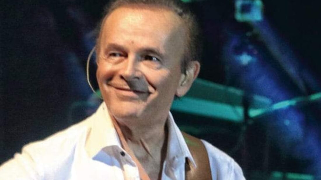 Il malore di Dodi Battaglia