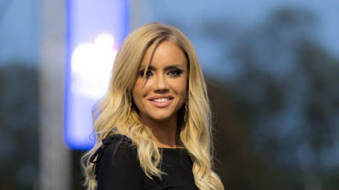 Chi è Elena Travaglia?