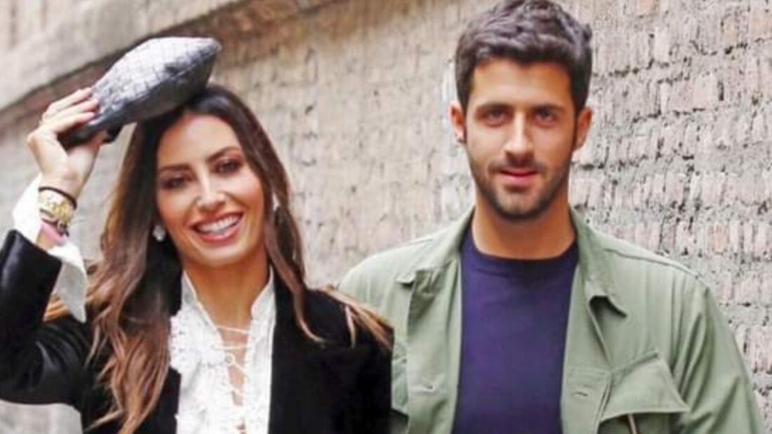 la confessione di Elisabetta Gregoraci