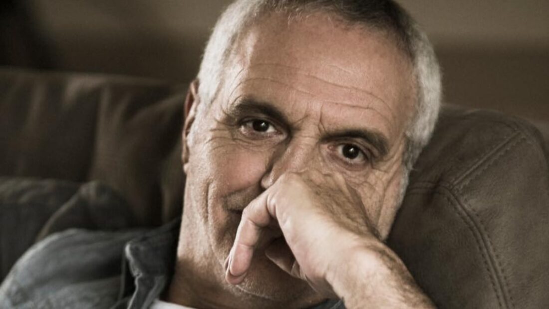 Perchè Giorgio Panariello non ha avuto figli?