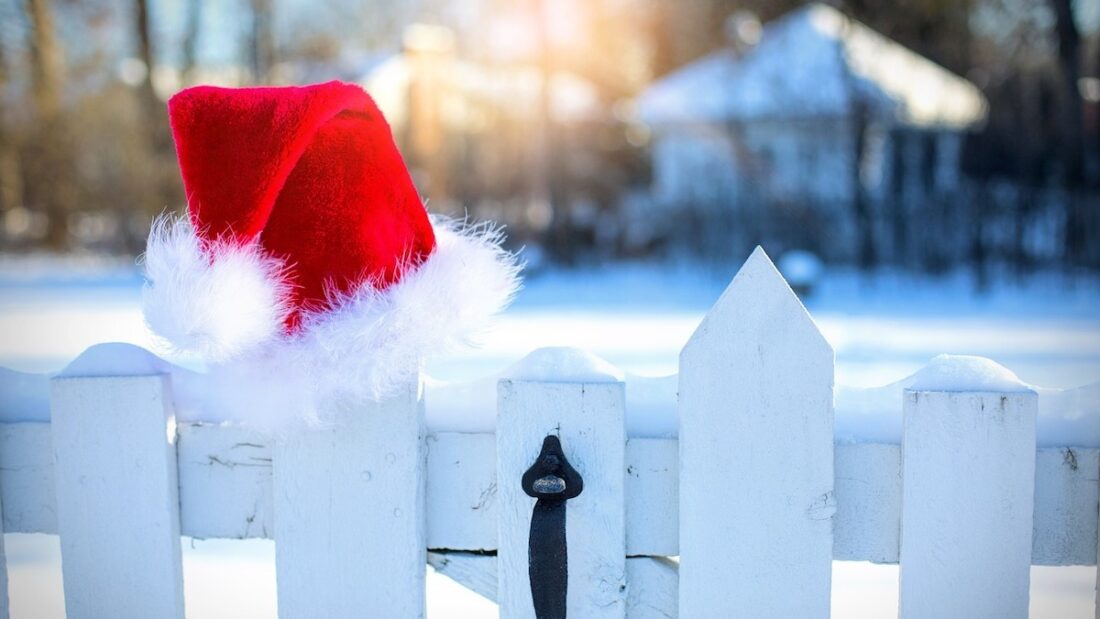 Una letterina per Babbo Natale