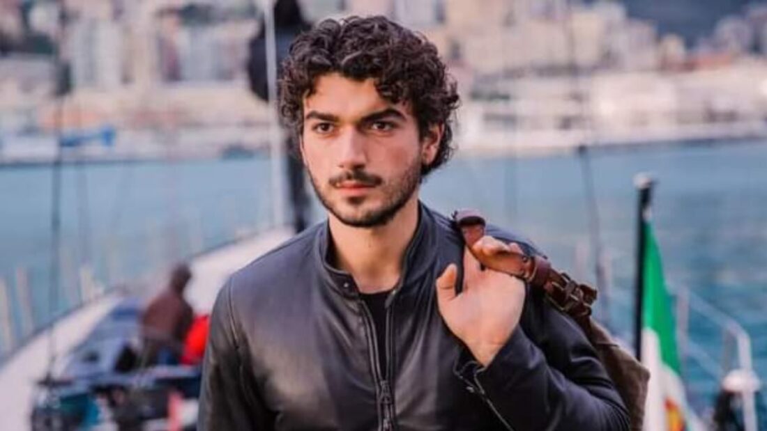 Chi è il personaggio di Lorenzo in Sopravvissuti