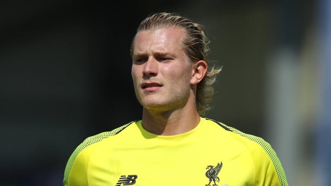 Chi è Loris Karius?