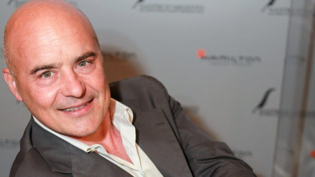 Quanto guadagna Luca Zingaretti per il Commissario Montalbano?