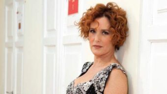 Chi sono i genitori di Lucrezia Lante della Rovere