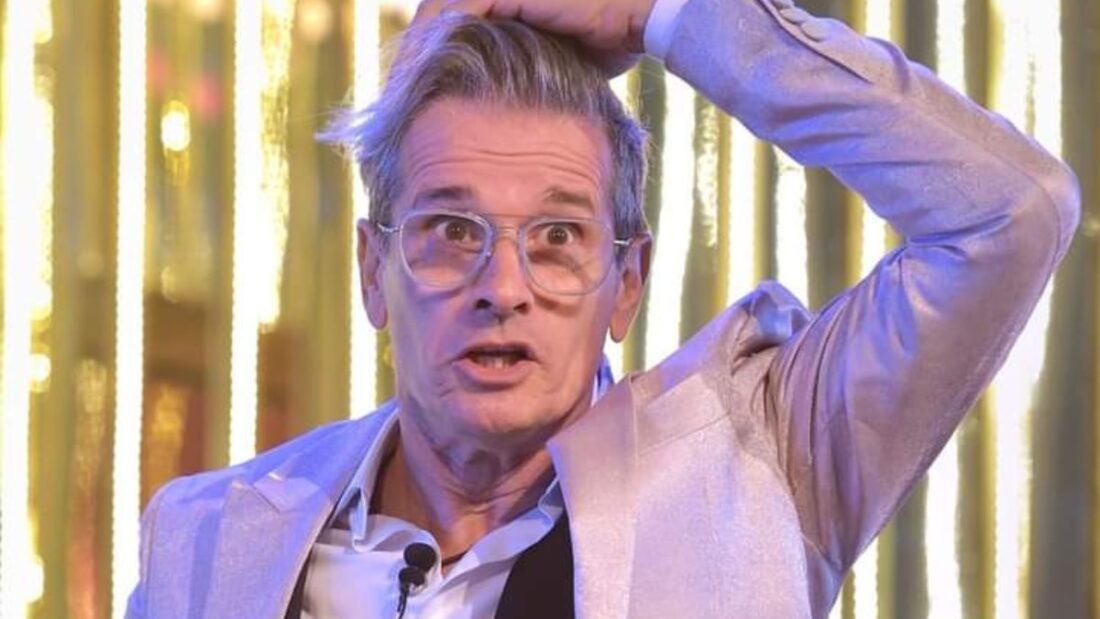 Pesanti accuse colpiscono Marco Bellavia