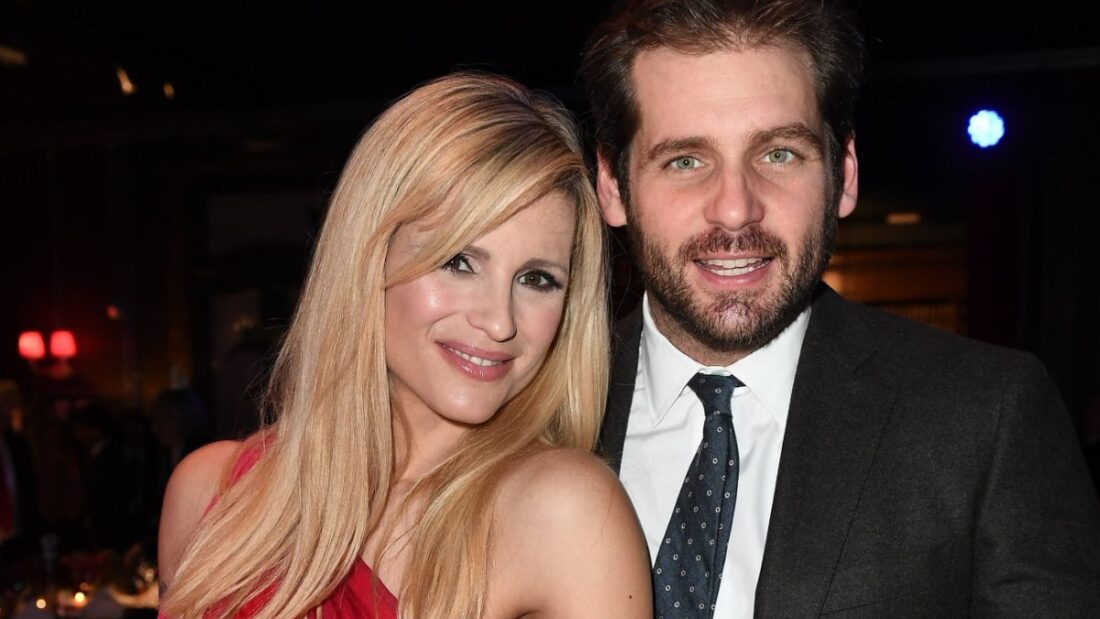 Michelle Hunziker e Tomaso trussardi sono tornati insieme?