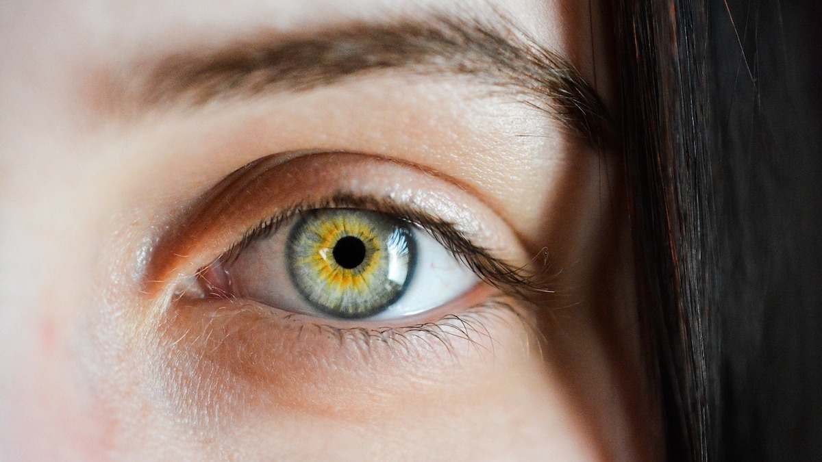 Si può prevedere la durata della vita studiando gli occhi?