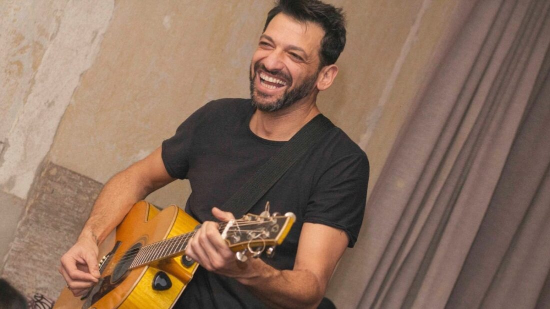 Perchè pacifico Settembre ha deciso di chiamarsi Pago?