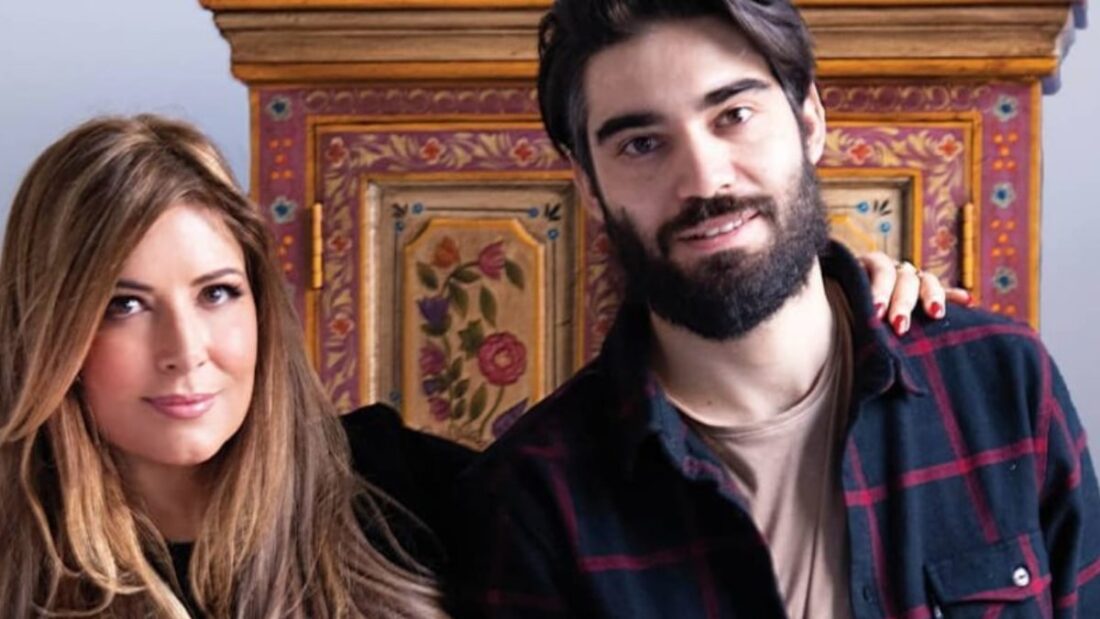 La confessione di Selvaggia Lucarelli sul matrimonio