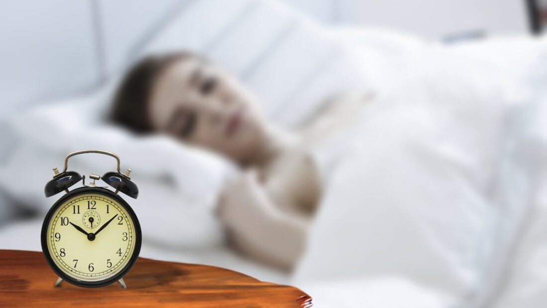 Quanto bisogna dormire ogni notte?