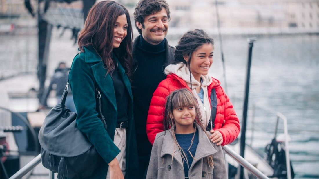 anticipazioni Sopravvissuti