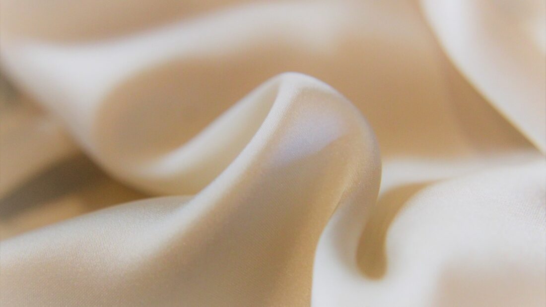 La scoperta di un nuovo tessuto