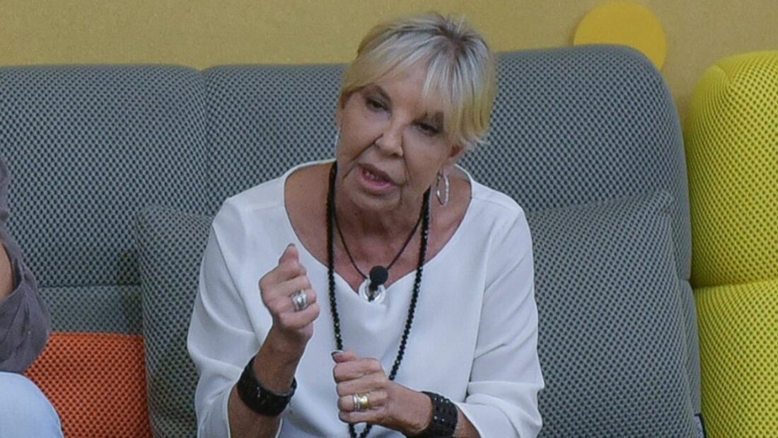 la rabbia di wilma goich