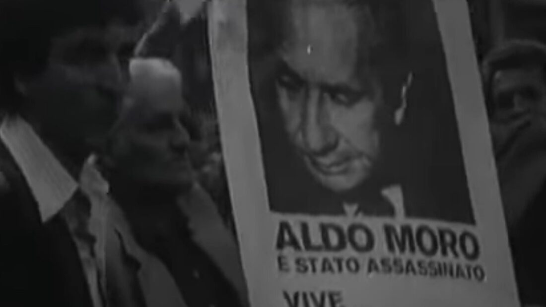 Il caso di Aldo Moro