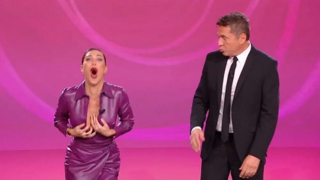 Incidente bottone, verità o finzione?