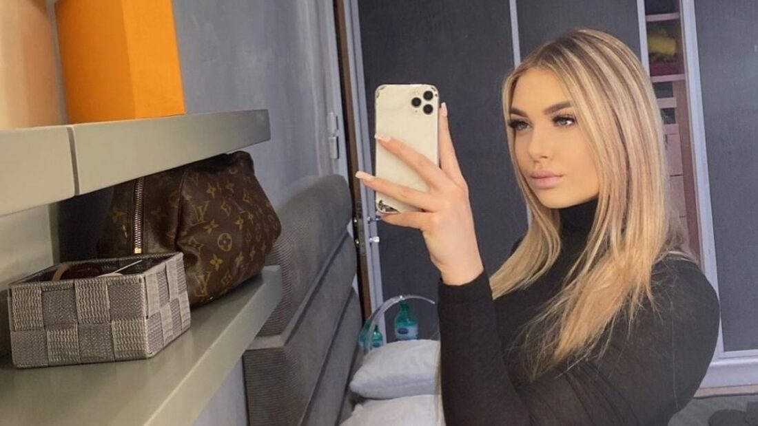 Chanel Totti è fidanzata?