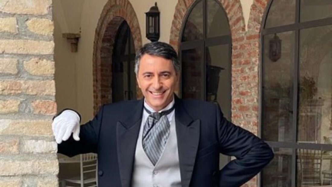 Chi è Corrado Oddi e cosa fa nella realtà